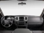 Dodge Ram 2500 Mega Cab 2006 года